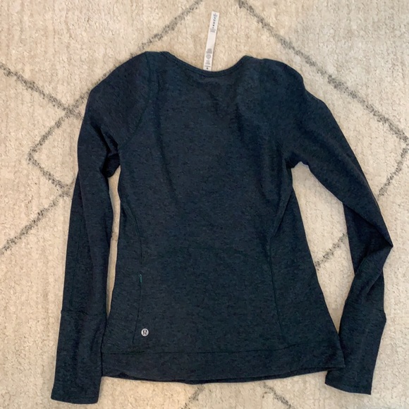 Lululemon Pullover - Picture 3 of 4